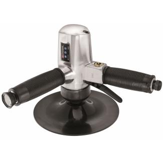 V.410F - szlifierka tarczowa pionowa śr. 178 mm