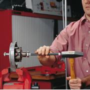 214.10 - Pobijak standardowy, 0,1 kg