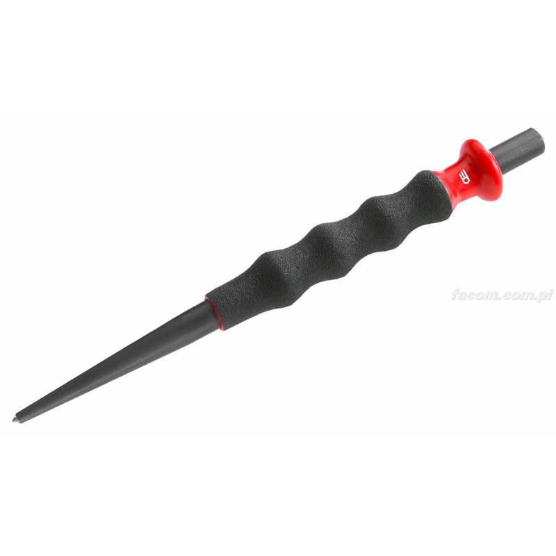 255.G2,5 - Punktak z rękojeścią, 2,5 mm 255.G2,5 - Punktak z rękojeścią, 2,5 mm