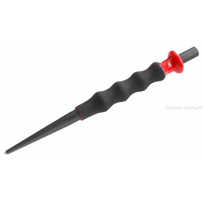 255.G10 - Punktak z rękojeścią, 10 mm