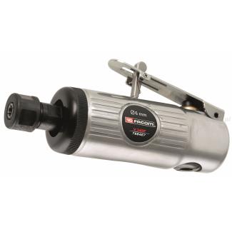 V.345F - szlifierka prosta z uchwytem 6 mm