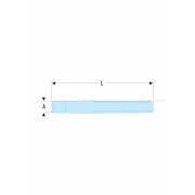 263.22 - Przecinak, 24 mm