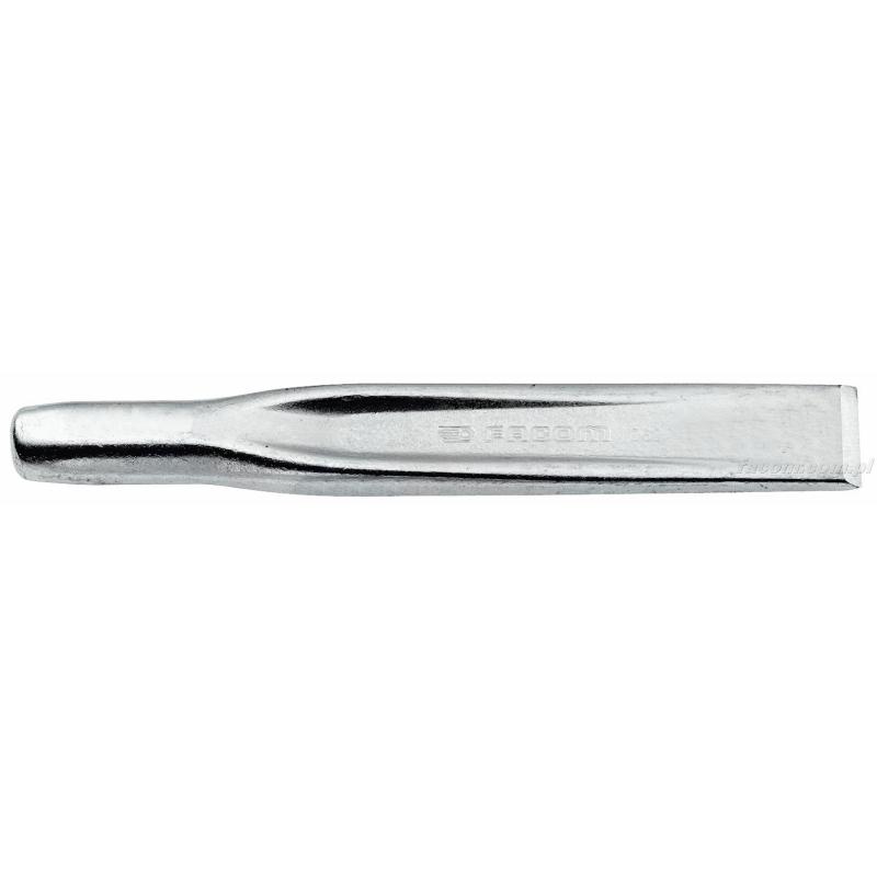 262A.18 - Przecinak żebrowany, główka okrągła , 24 mm 262A.18 - Przecinak żebrowany, główka okrągła , 24 mm