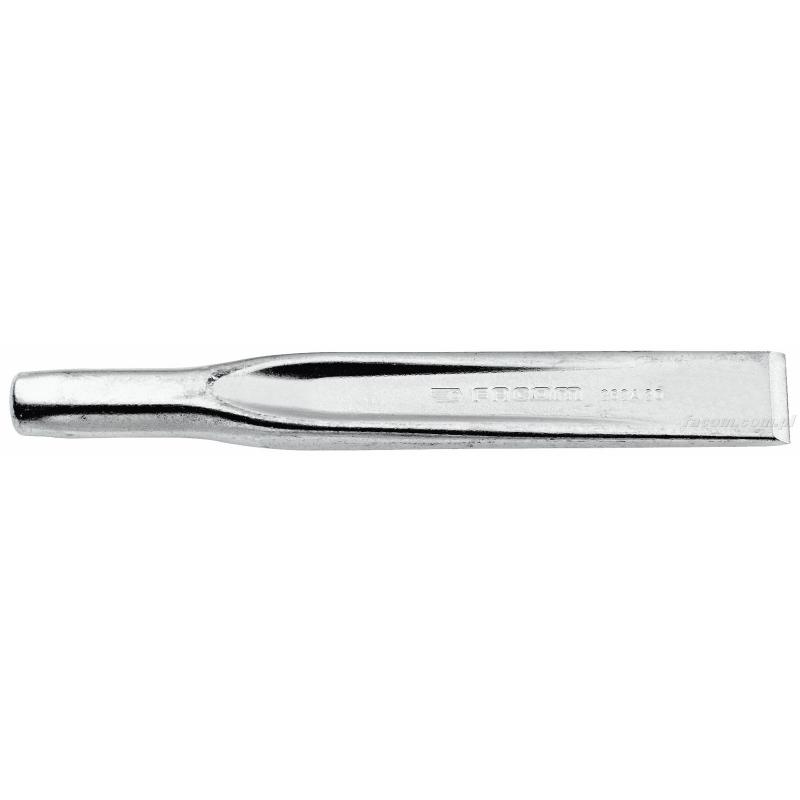 262A.25 - Przecinak żebrowany, główka okrągła , 29 mm 262A.25 - Przecinak żebrowany, główka okrągła , 29 mm