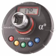 E.506-135S - Adaptor do dokręcania kątowego E.506-135S - Adaptor do dokręcania kątowego