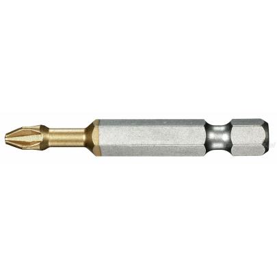 ED632T.J3 - zestaw końcówek High Perf Titane do śrub Pozidriv, PZ2