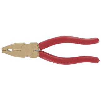 187.20SR - Szczypce Linemana ADF, 200 mm