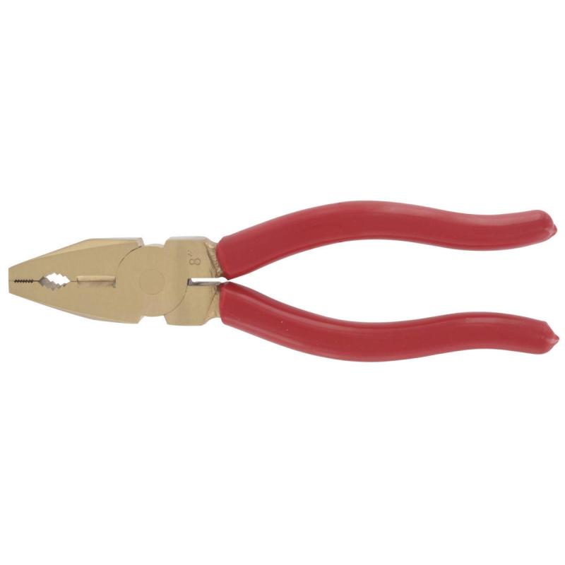 187.22SR - Szczypce Linemana ADF, 250 mm 187.22SR - Szczypce Linemana ADF, 250 mm