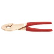 186.9SR - Szczypce do przewodów gazowych ADF, 203 mm