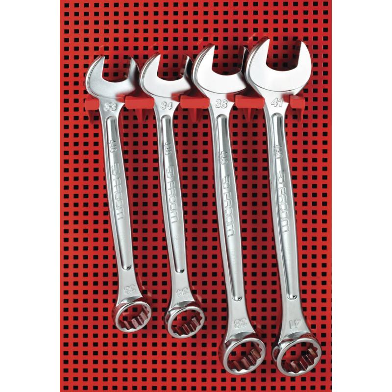 CKS.102 - Rack For 4 Wrenches CKS.102 - Rack For 4 Wrenches
