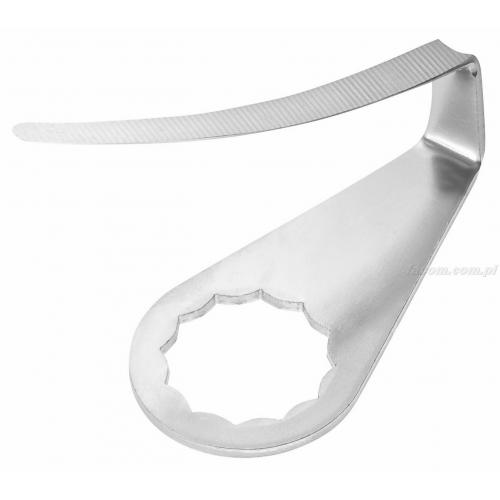 CAD.P300F1 - 63MMHOOKED WINDSCREEN BLADE