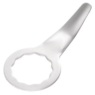 CAD.P300F7 - Curved 35Mm Blade