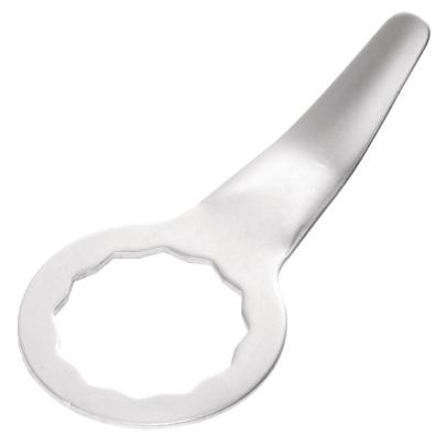 CAD.P300F7 - Curved 35Mm Blade