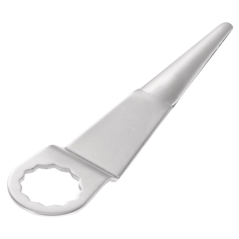 CAD.P300F9 - 90Mm Straight Blade CAD.P300F9 - 90Mm Straight Blade