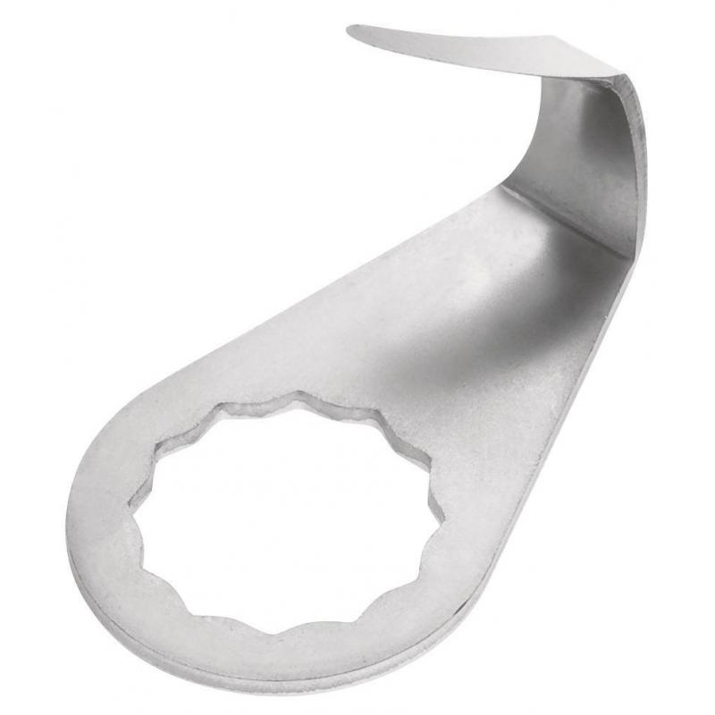 CAD.P300F5 - Hooked 18Mm Blade