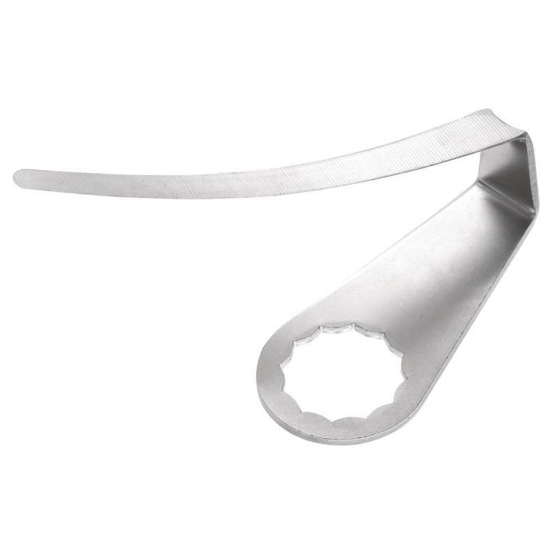 CAD.P300F8 - Hooked 90Mm Blade CAD.P300F8 - Hooked 90Mm Blade