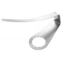 CAD.P300F8 - HOOKED 90MM BLADE