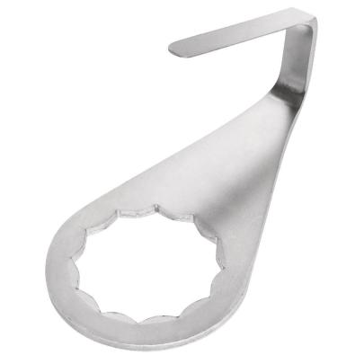 CAD.P300F10 - 25Mm Hooked Blade