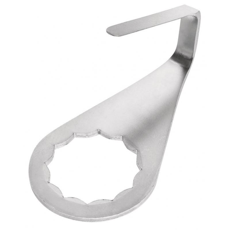 CAD.P300F10 - 25Mm Hooked Blade