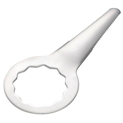 CAD.P300F6 - 35Mm Straight  Blades