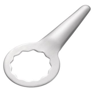 CAD.P300F11 - 35Mm Straight Blades