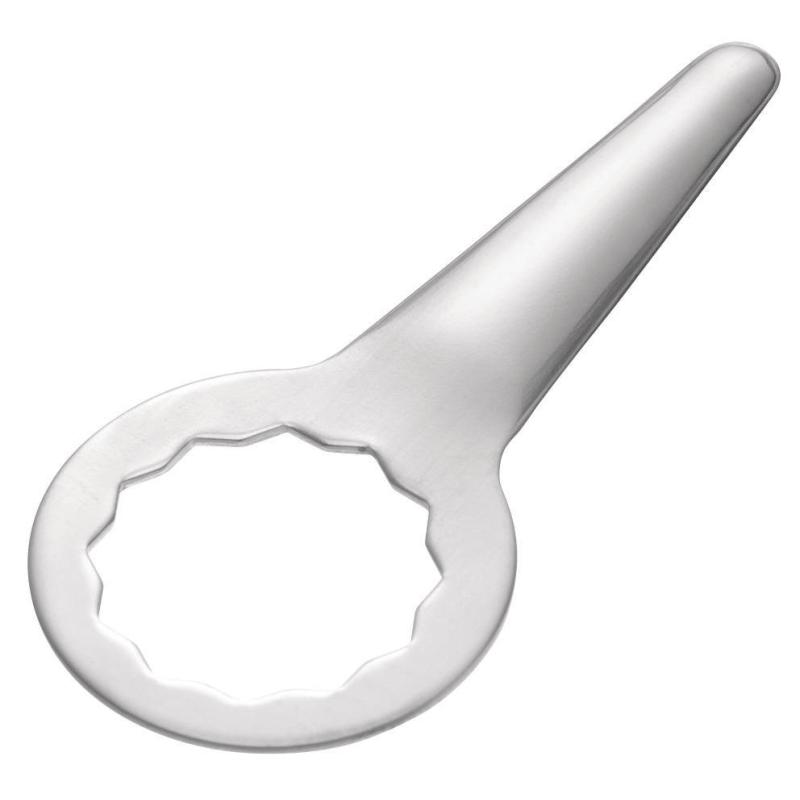 CAD.P300F11 - 35Mm Straight Blades CAD.P300F11 - 35Mm Straight Blades