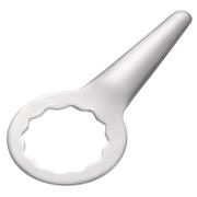 CAD.P300F11 - 35Mm Straight  Blades CAD.P300F11 - 35Mm Straight  Blades