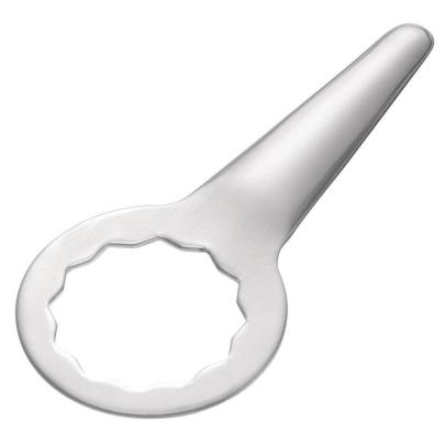 CAD.P300F11 - 35Mm Straight  Blades