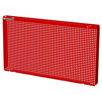 JLS2-PPAV1 - tablica połówkowa do zawieszania na ścianie Jetline - 1 moduł