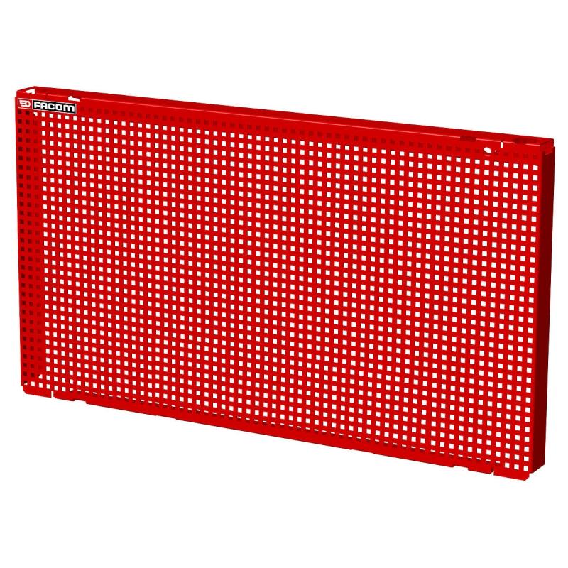 JLS2-PPAV1 - tablica połówkowa do zawieszania na ścianie Jetline - 1 moduł