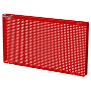 JLS2-PPAV1 - tablica połówkowa do zawieszania na ścianie Jetline - 1 moduł