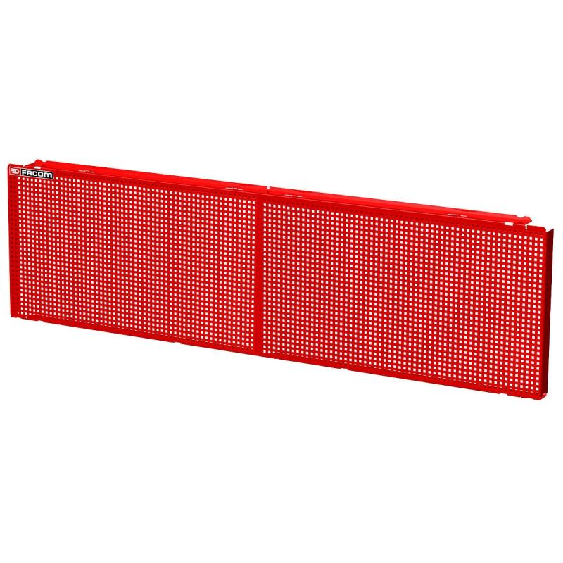 PPAV2 - tablica połówkowa do zawieszania na ścianie Jetline - 2 moduły