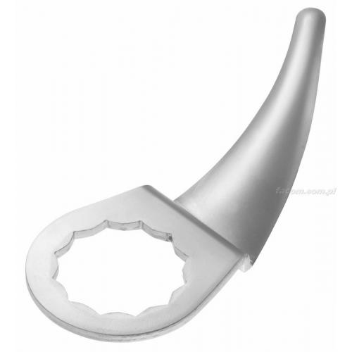 CAD.P300F2 - 30MM CURVED BLADE