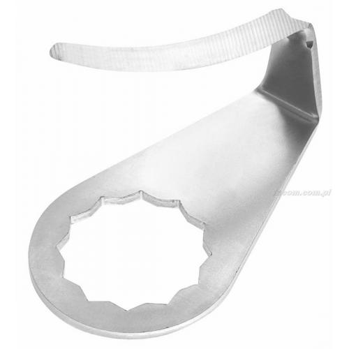 CAD.P300F3 - HOOKED BLADE 36MM