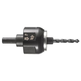 609A.M1 - wrzeciono do pił kloszowych 19 - 29 mm