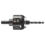 609A.M1 - wrzeciono do pił kloszowych 19 - 29 mm