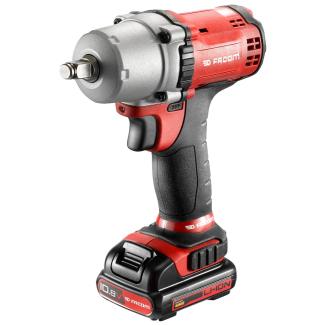 CL3.C10J - Klucz udarowy bezprzewodowy kompaktowy 3/8” 200 Nm