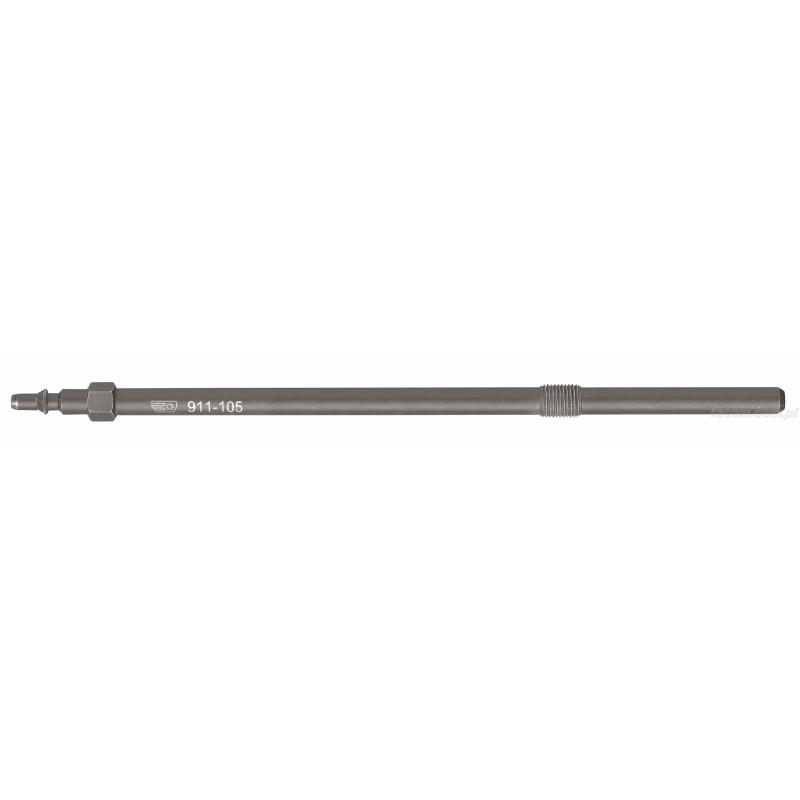 911-105 - końcówka wkręcana w miejsce świec w silnikach wysokoprężnych 10mm 911-105 - końcówka wkręcana w miejsce świec w silnikach wysokoprężnych 10mm