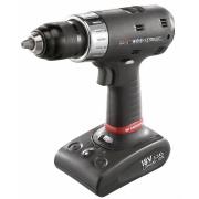 CL2.P1913D - wkrętarka 13 mm, 18V  CL2.P1913D - wkrętarka 13 mm, 18V