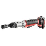 CL3.R10R - grzechotka 1/4" bezprzewodowa 47 Nm