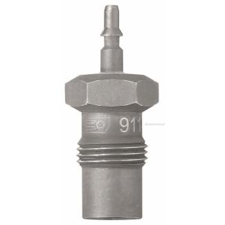 911-V5 - końcówka wkręcana w miejsce wtryskiwacza ze śrubą