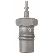 911-V5 - końcówka wkręcana w miejsce wtryskiwacza ze śrubą