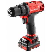 CL3.P10J - wiertarka bezprzewodowa 10 mm z uchwytem samozaciskowym CL3.P10J - wiertarka bezprzewodowa 10 mm z uchwytem samozaciskowym