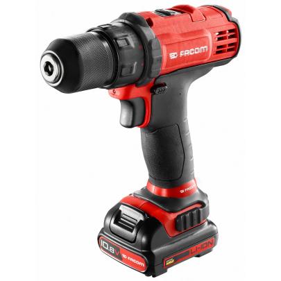 CL3.P10J - wiertarka bezprzewodowa 10 mm z uchwytem samozaciskowym