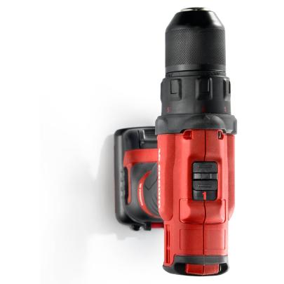 CL3.P10J - wiertarka bezprzewodowa 10 mm z uchwytem samozaciskowym
