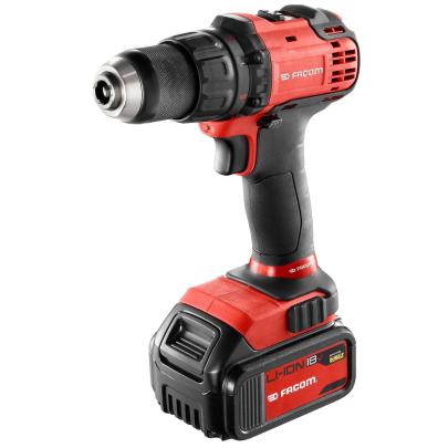 CL3.P10J - wiertarka bezprzewodowa 10 mm z uchwytem samozaciskowym