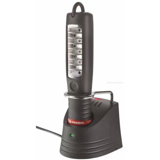 779.CL2 - lampa inspekcyjna LED, bezprzewodowa