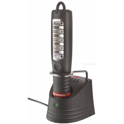 779.CL2 - lampa inspekcyjna LED, bezprzewodowa