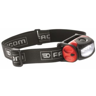 779.FRT - lampa czołowa LED