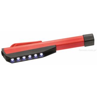 779.PEN - latarka ołówkowa LED